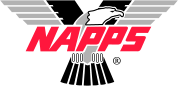 NAPPS - National Association of Professional Process Servers logo