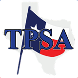 TPSA - Texas Process Servers Association logo